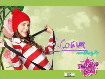 Qui est ce personnage ?