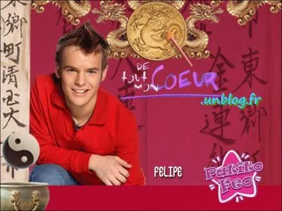 Qui est ce personnage ?