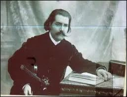 Quel est ce compositeur ?