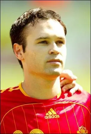 Quel est le nom de ce joueur ?