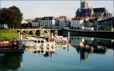 Comment appelle-t-on les habitants de Meaux (Seine-et-Marne) ?