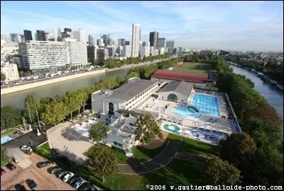 Dans les Hauts-de-Seine, il n'est pas facile à porter le gentilé des habitants de Puteaux !