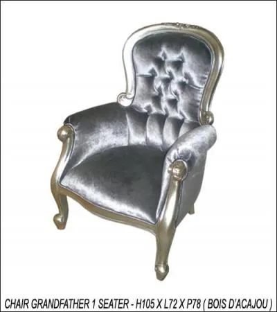 Quelle est la couleur en anglais ?