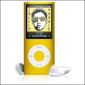 Quelle est la couleur en anglais ?