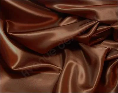 Quelle est la couleur en anglais ?