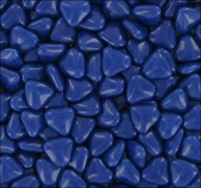 Quelle est la couleur en anglais ?