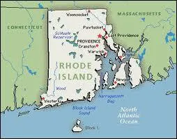 Quelle est la capitale administrative de 'Rhode Island' ?
