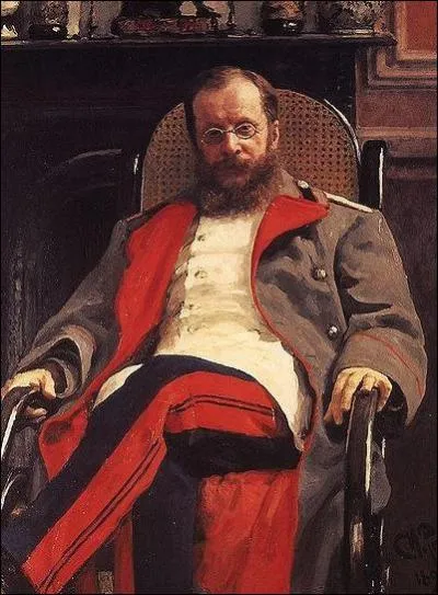 Quel est ce compositeur russe qui a crit Mademoiselle Fifi d'aprs Guy de maupassant ?