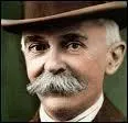Quel tait le prnom du Baron de Coubertin ?