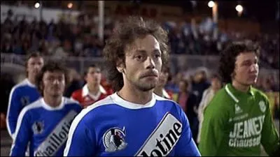 Quel est ce film de Jean Jacques Annaud ?