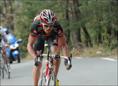 Dans quelle quipe L. L Sanchez va-t-il courir ?