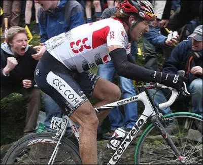 Mme question pour Cancelarra.