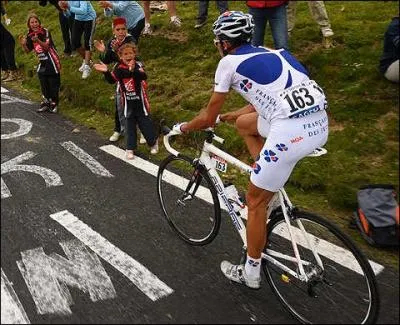 Mme question pour Di Grgorio