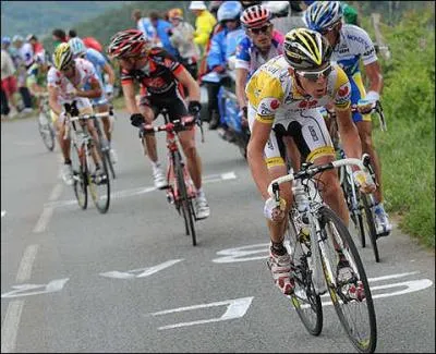 Mme question pour Ricco