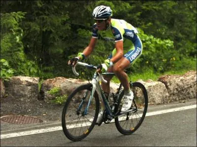 Mme question pour Kreuziger