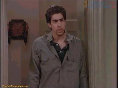 Il a jou dans 'Un homme d'exception', 'Dj Vu' et 'Zodiac'. Qui est Eddie 'le fou' ?