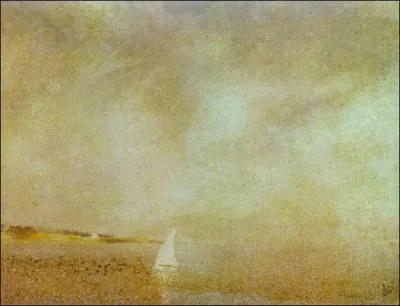 Qui a paint Baie de Cadaques ?