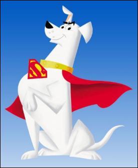 Quel est ce clbre animal de dessin anim ?