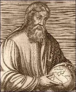 Quel Grec dcouvrit la Norvge ?