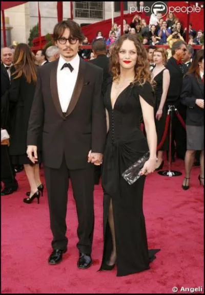 Quel est ce couple franco-amricain ?