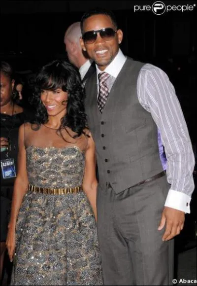 Quel est ce couple d'acteurs (et chanteurs) ?