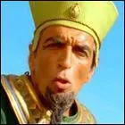 Comment s'appelle ce personnage ?