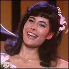 Comment s'appelle mon personnage ?