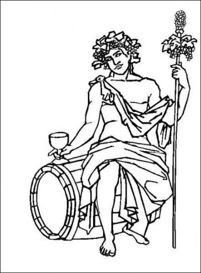 Et pour terminer, combien de personnes le thtre de Dionysos pouvait-il contenir ?