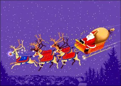 Interprte pour la 1re fois en 1946 la chanson Petit papa Nol est la plus connue du rpertoire de Tino Rossi. Elle dit : Quand tu seras sur ton beau nuage viens d'abord ... O ?