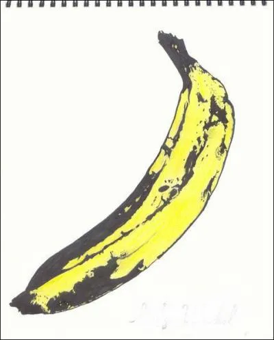 Qui a peint cette toile ?