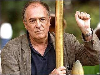 Un th au Sahara avec Le dernier empereur en 1900, a vous dit ? Mais avec qui ?