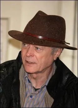 Ce ralisateur, beau-frre de Claude Miller, est franais malgr son nom. Quel est-il ?