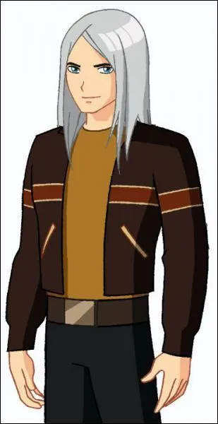 Comment se nomme le familier de Robin ?