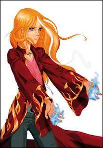 De quelle pays Tara est-elle l'hritire ?