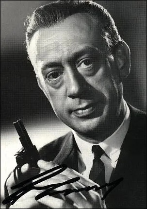 Durant quelle décennie cette série a-t-elle commencé à être diffusée ?