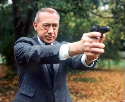 Combien de saisons a-t-elle à son actif ?