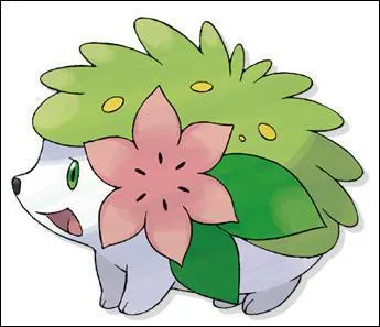 Qui est ce pokemon ?