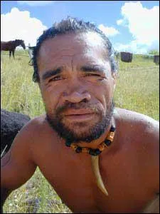 Comment appelle-t-on un habitant de l'le de Pques ?