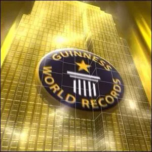 Pour terminer, quel record dtient l'le de Pques ?