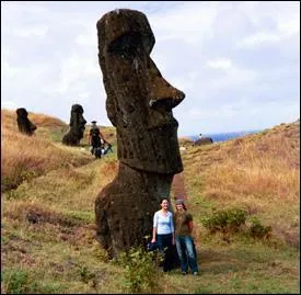 Quelle hauteur les statues atteignent-elles en gnral ?