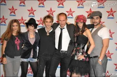 Porquoi font-ils cette photo ?