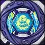 Quel est le Beyblade d'Hikaru ?