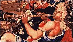 La manufacture des Gobelins a t cre en 1601 par Henri IV, mais son lustre lui fut donn par :