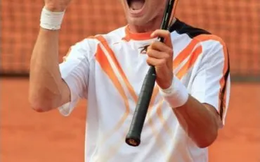 Quiz Tennis