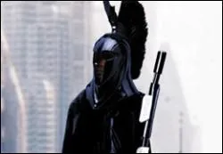 Comment s'appelle ce personnage ?