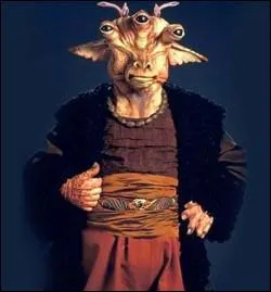 Comment s'appelle ce personnage ?