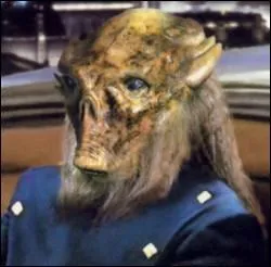 Comment s'appelle ce personnage ?