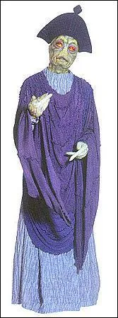 Comment s'appelle ce personnage ?