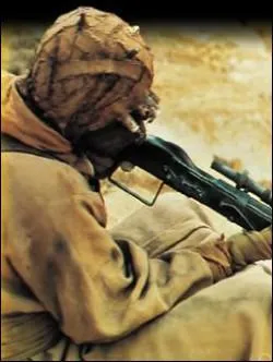 Comment s'appelle ce personnage ?