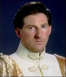 Comment s'appelle ce personnage ?